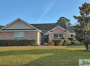 130 W Tahoe Dr, Savannah, GA 31405