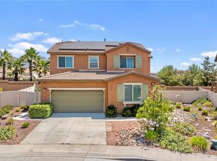 1546 Onyx Ln, Beaumont, CA 92223