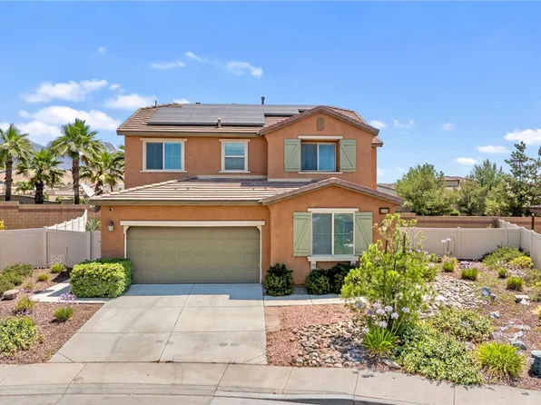 1546 Onyx Ln, Beaumont, CA 92223