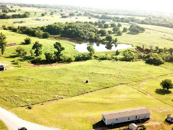 SW Creek Crossing Trl Lot 33, Blanchard, OK 73010