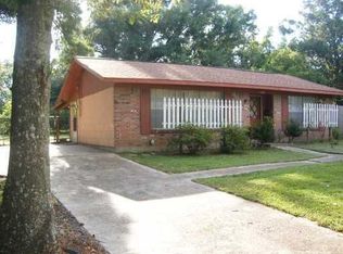 2601 Bullis Ave, Gulfport, MS 39501