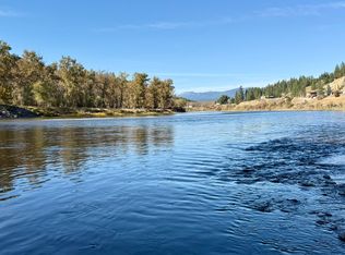 15650 Ruby Ray Ln, Huson, MT 59846