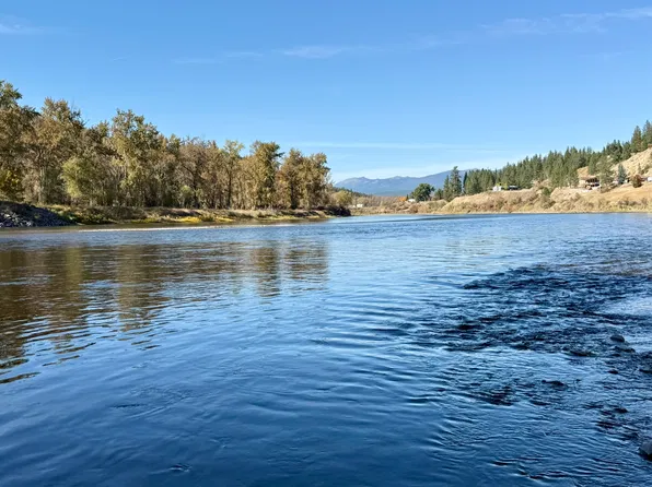 15650 Ruby Ray Ln, Huson, MT 59846