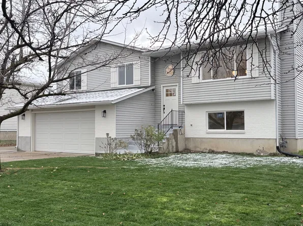 2339 N 800 W, West Bountiful, UT 84087