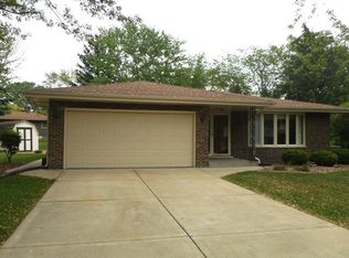 14635 Westwood Dr, Orland Park, IL 60462