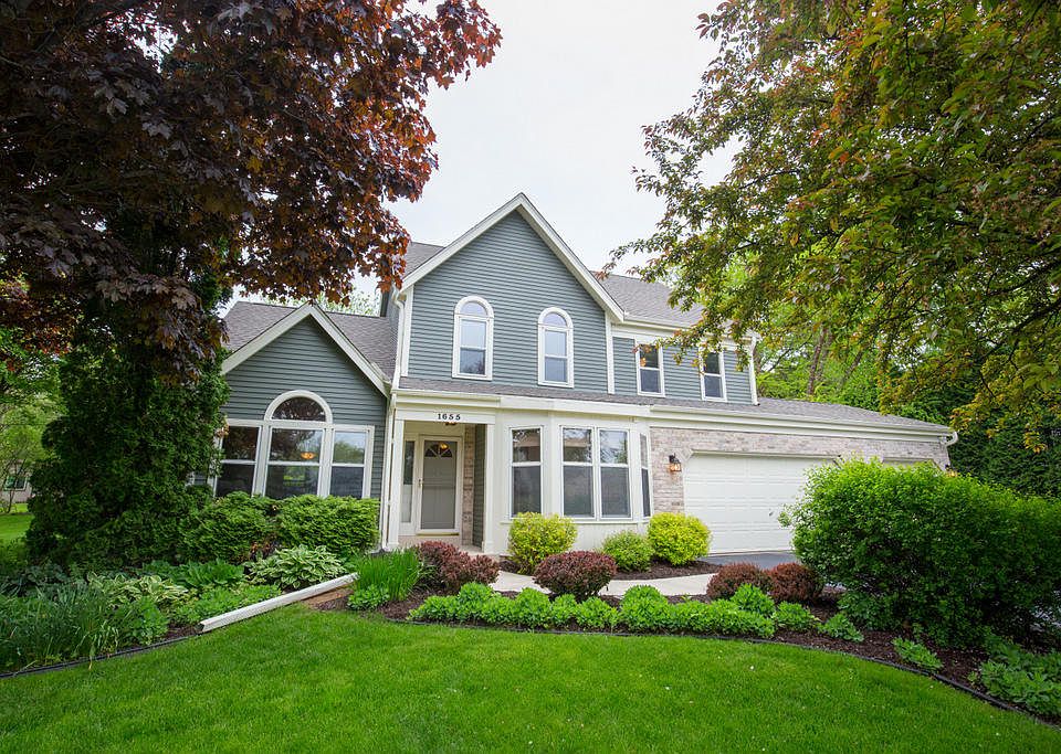 1655 Gebhardt Ct, Brookfield, WI 53005 Zillow