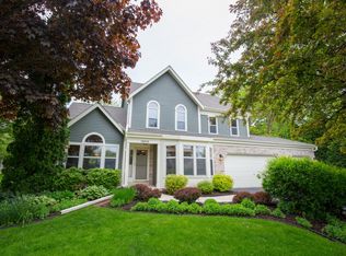 1655 Gebhardt Ct, Brookfield, WI 53005