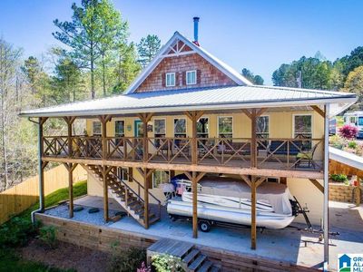 321 Lakewood Dr, Wedowee, AL, 36278
