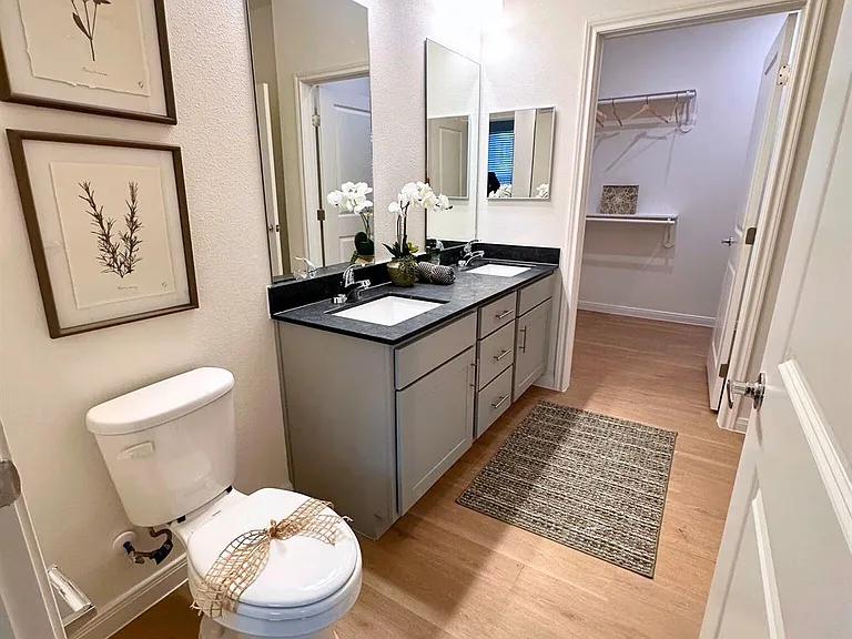17011 W Little York Rd #312 — Photo 5