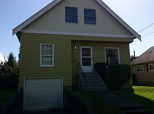 1219 NW 83rd St, Seattle, WA 98117