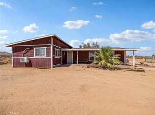 19876 Stoddard Wells Rd, Apple Valley, CA 92307