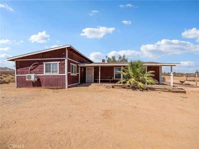 19876 Stoddard Wells Rd, Apple Valley, CA, 92307