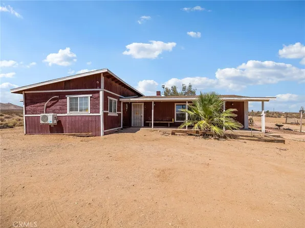 19876 Stoddard Wells Rd, Apple Valley, CA 92307