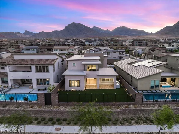 484 Windstone Crest Ave, Las Vegas, NV 89138