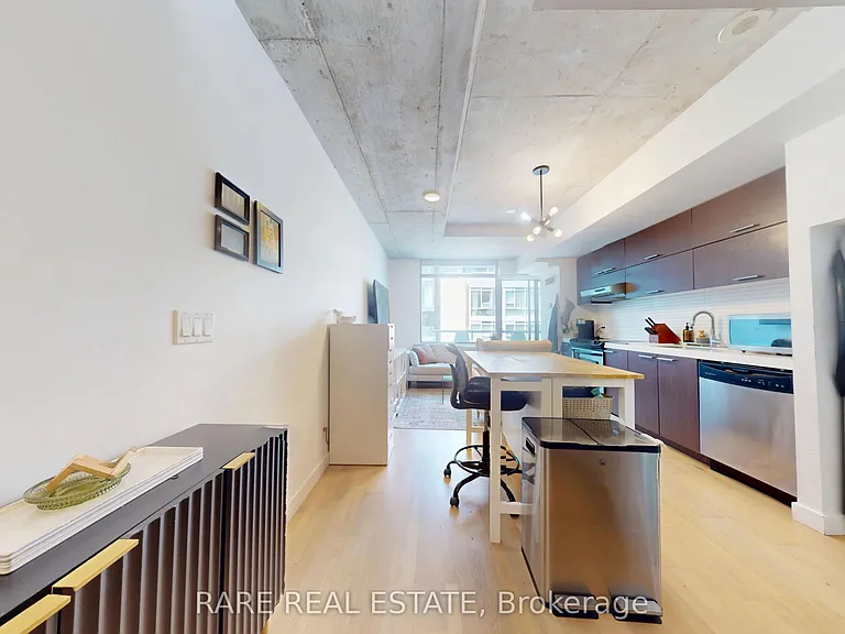 55 Stewart St #621 — Photo 6