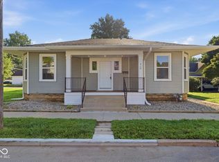 410 Mary St, Shelbyville, IN 46176