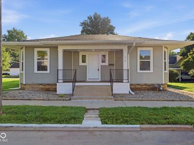 410 Mary St, Shelbyville, IN, 46176