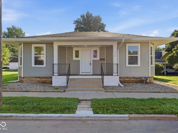 410 Mary St, Shelbyville, IN 46176