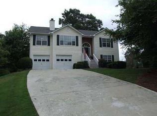 939 Sugar Crossing Ln, Sugar Hill, GA 30518