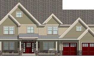 27 Orchard Dr, Armonk, NY 10504