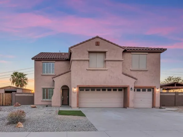 3590 N 301ST Lane, Buckeye, AZ 85396