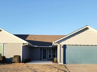 2529 SW 102nd St, Oklahoma City, OK 73159