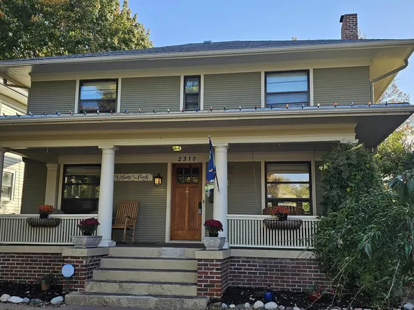 2310 Summit St, Sioux City, IA 51104