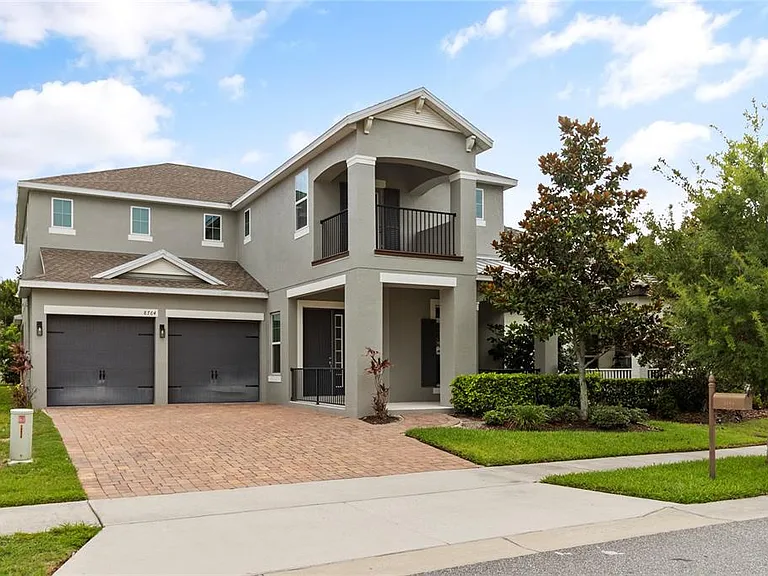 8764 Powder Ridge Trl — Photo 1