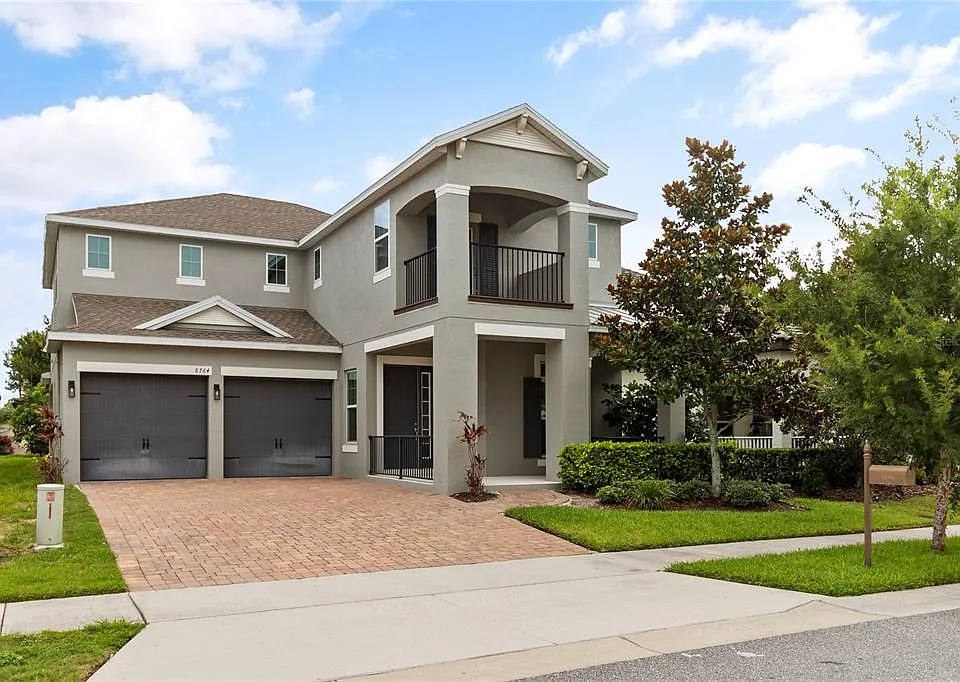 8764 Powder Ridge Trl