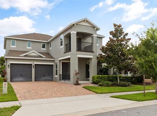 8764 Powder Ridge Trl, Windermere, FL 34786