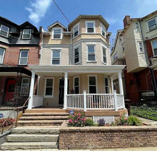 1519 W 14th St — Photo 1