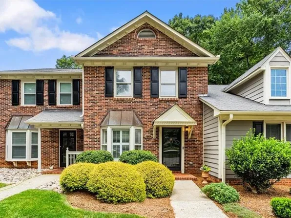 121 Dolley Madison Rd Unit C, Greensboro, NC 27410