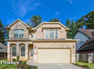 3026 Hemingway Dr, Montgomery, TX 77356