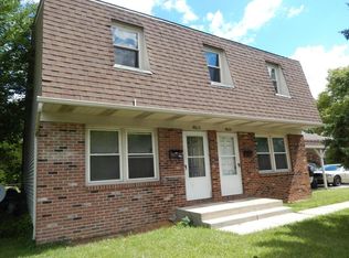 4823 Songbird Dr, Columbus, OH 43229