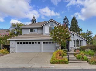 147 Cruickshank Dr, Folsom, CA