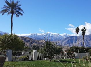 1524 Spyglass Plz, Palm Springs, CA 92264