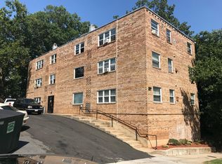 5036 Astor Pl SE APT 203, Washington, DC 20019
