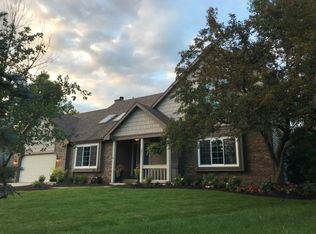 5631 Trishlyn Cv, Fort Wayne, IN 46835