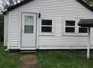 3801 S Walcott St, Indianapolis, IN