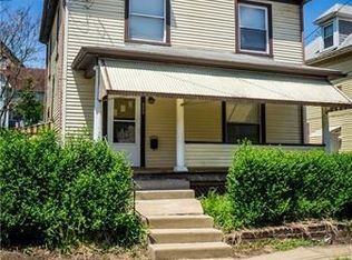 118 4th Ave, Butler, PA 16001