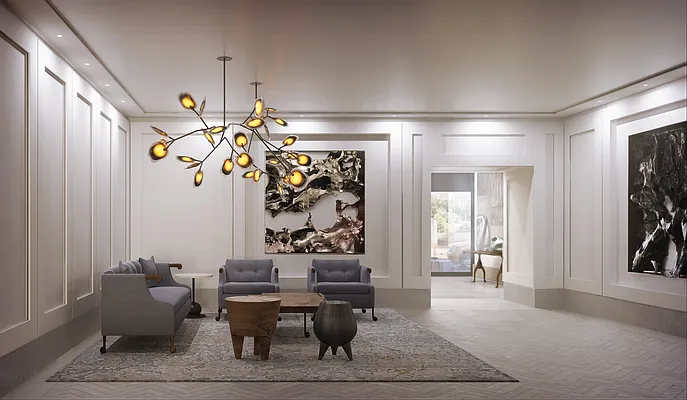 Rented by Urbana Properties | media 9