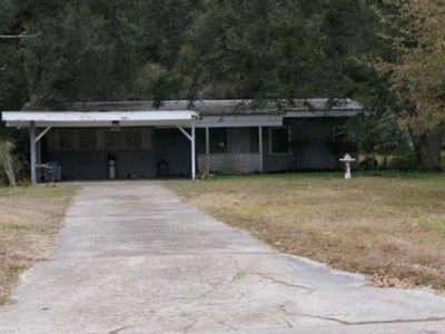 410 W Trout St, Kirbyville, TX, 75956