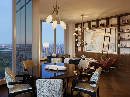 217 West 57th Street #90W in Midtown, Manhattan | StreetEasy