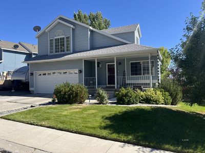 2080 Sierra Dr, Elko, NV, 89801