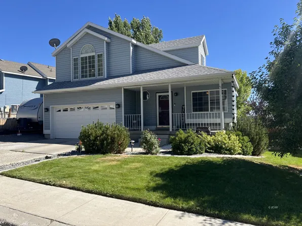 2080 Sierra Dr, Elko, NV 89801