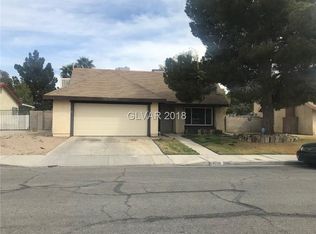 4036 Bridgeview Cir, Las Vegas, NV 89147