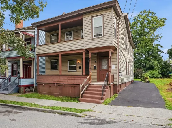 25 Conklin Street, Poughkeepsie, NY 12601