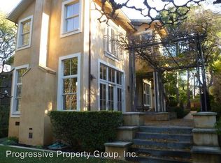 68 Sycamore Ave, Mill Valley, CA 94941