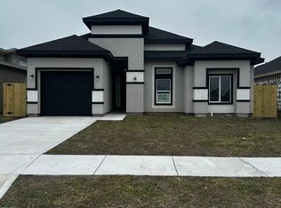 2608 Elyssa Dr, Brownsville, TX 78526