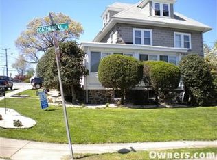 10 Cathedral Ave, Claymont, DE 19703